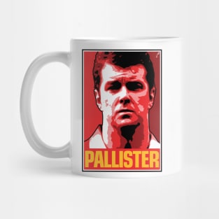 Pallister Mug